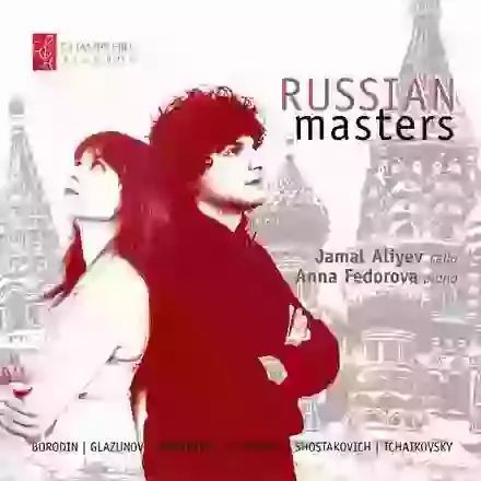 Russian Masters